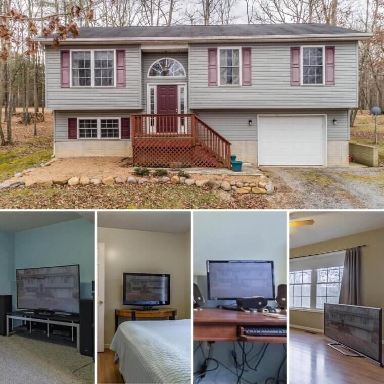 Real Estate Investment Trusts (REITs)