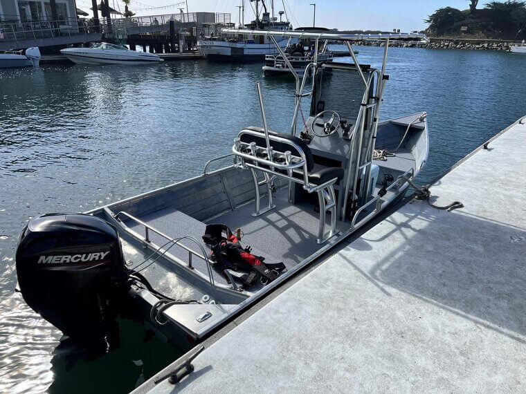 Renting RVs, Boats, Etc.