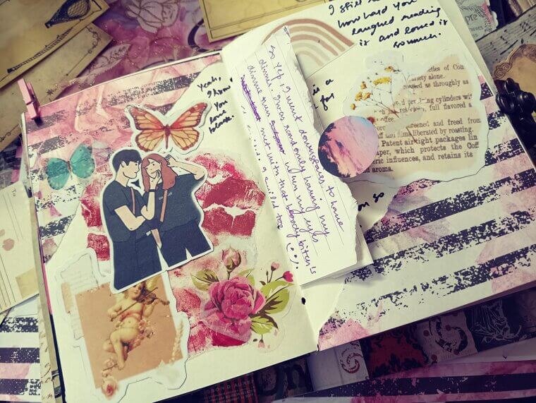 Selling Handmade Goods