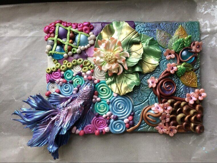 Home-Based Baking and Crafting