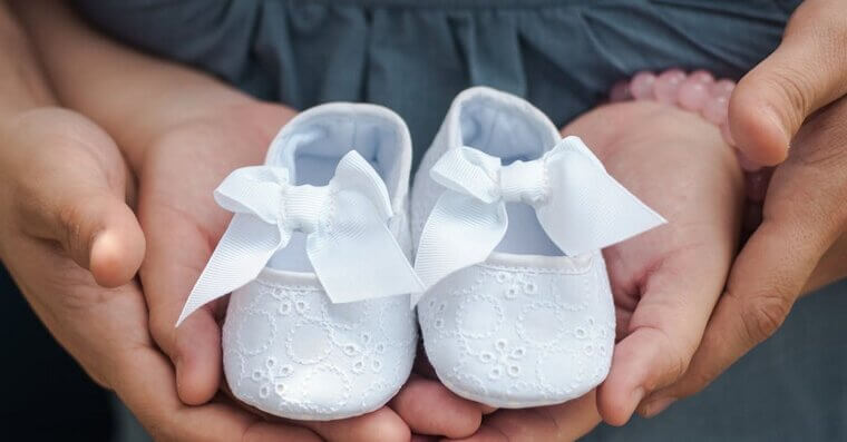 Baby Shoes