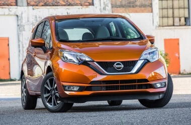 The Least Reliable Nissans Owners Warn About