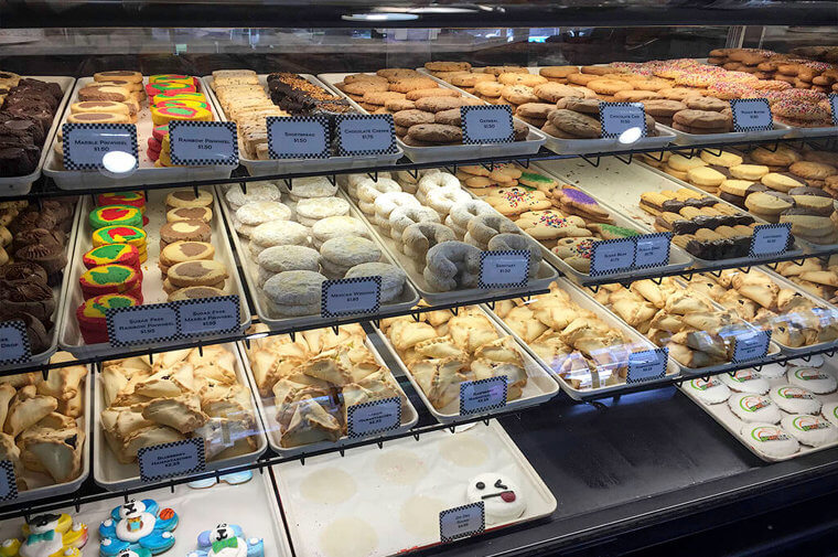 Three Brothers Bakery (Houston, Texas)