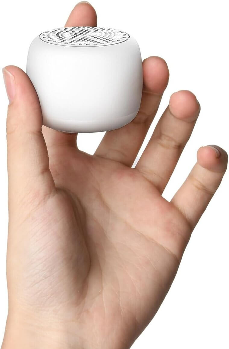 Babelio Sound Machine - Portable White Noise for Better Sleep - Now 31% Off!