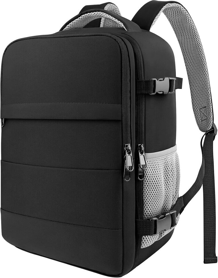 HOTOR Travel Backpack - Perfect for Trips and Daily Use - Now 29% Off!
