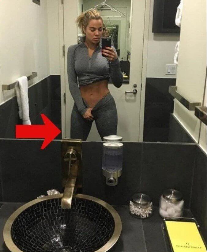 Photoshopping The Truth On Social Media: The Online World Calls Out Celebrities For Misrepresentation