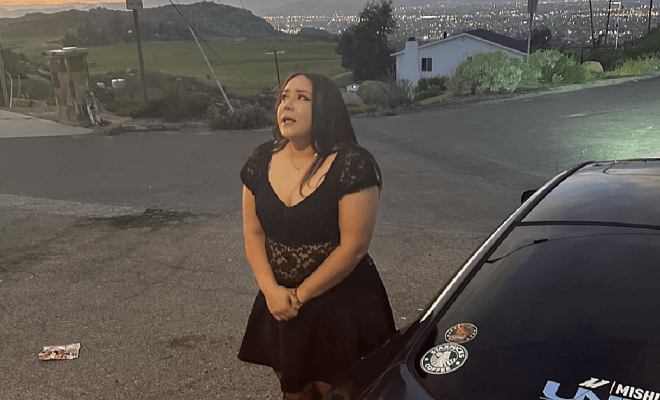 Real Stories of First Dates That Took a Funny Turn