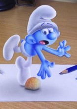 Professional Artist Creates Incredible 3D Illustrations