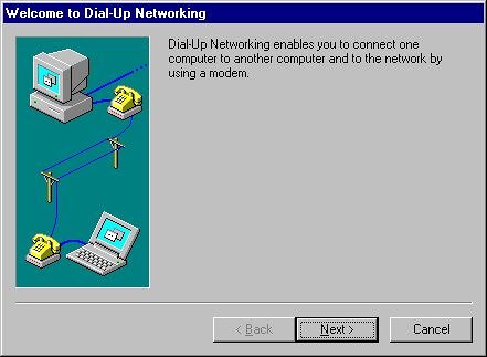 1995–2000: The Early Internet Soundtrack