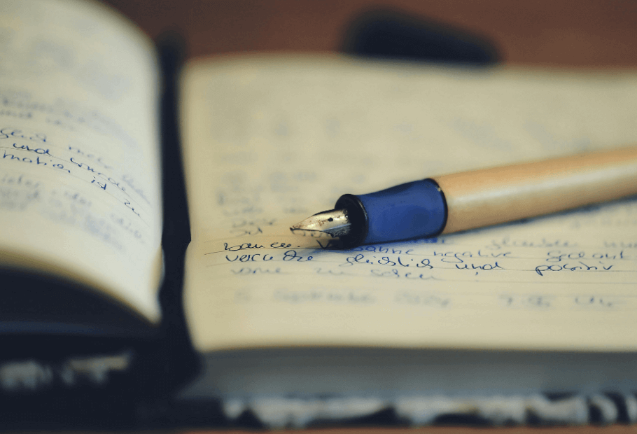 How Writers Turn Chaos Into Coherence