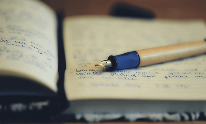 How Writers Turn Chaos Into Coherence