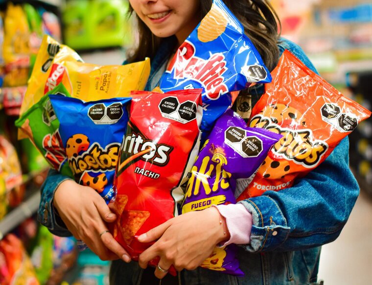 Grab Store-Brand Products