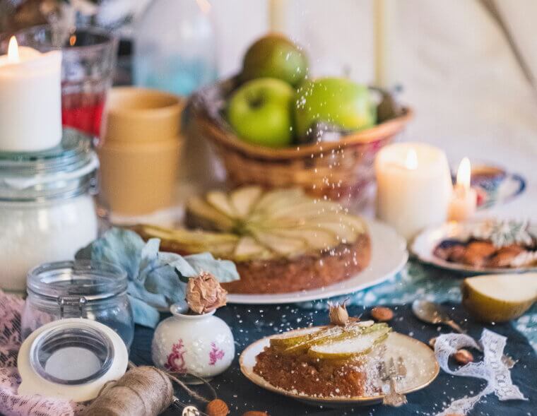 Batch-Cook Holiday Sides in Advance