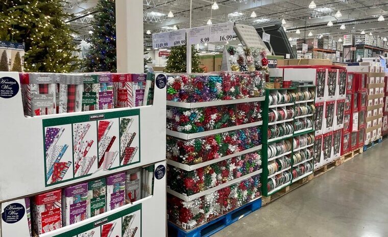 Set a Grocery Budget