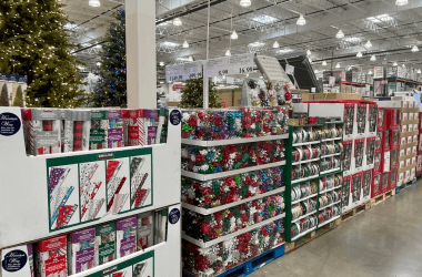 How Smart Shoppers Save the Most on Holiday Groceries This Christmas