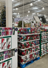 How Smart Shoppers Save the Most on Holiday Groceries This Christmas