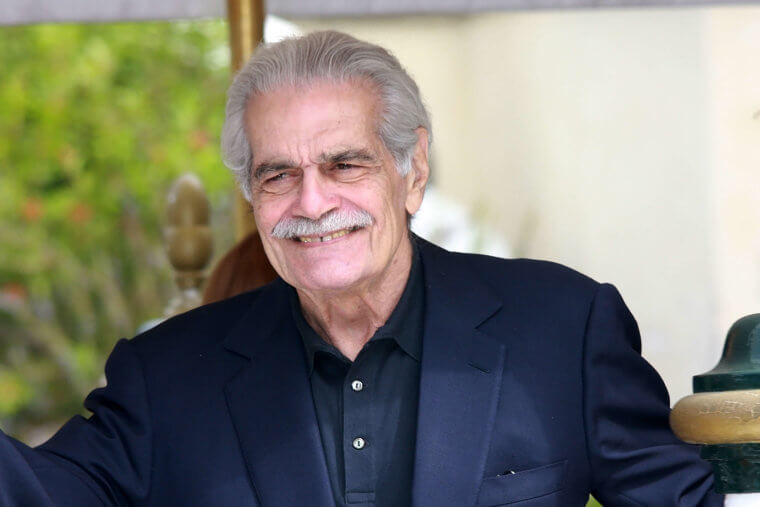 Omar Sharif: Islam