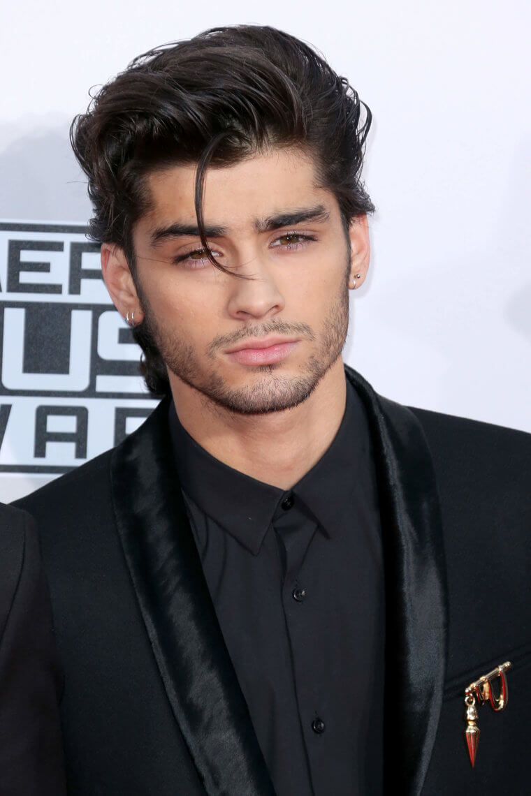 Zayn Malik: Islam