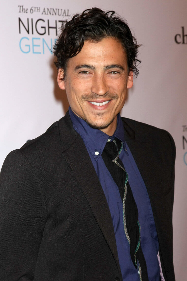 Andrew Keegan: Full Circle