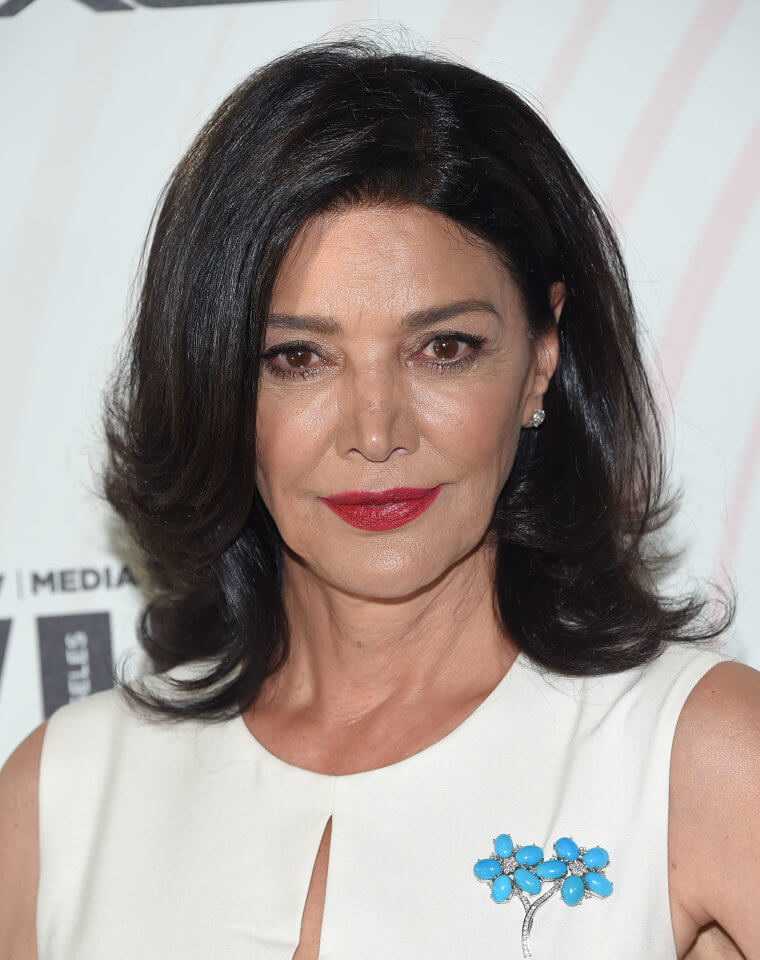 Shohreh Aghdashloo: Islam
