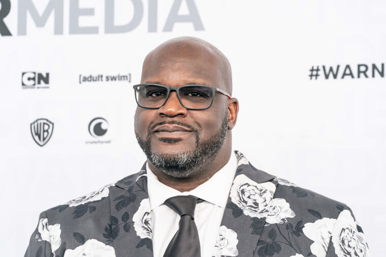 Shaquille O'Neal: Islam