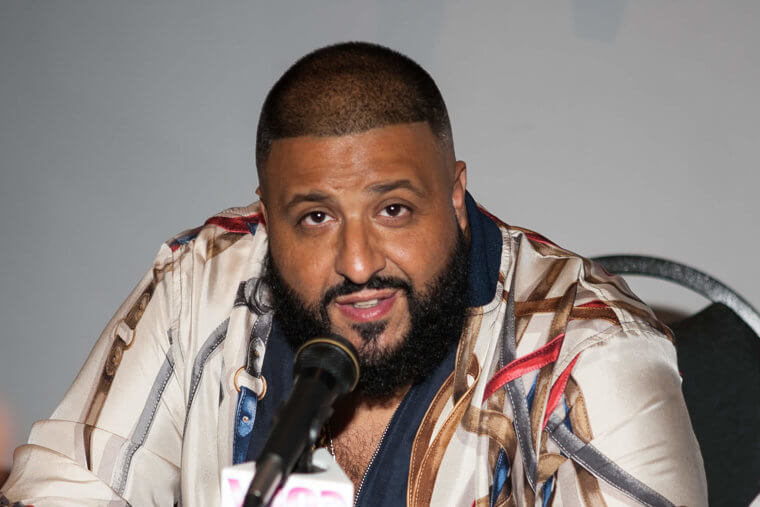 DJ Khaled: Islam