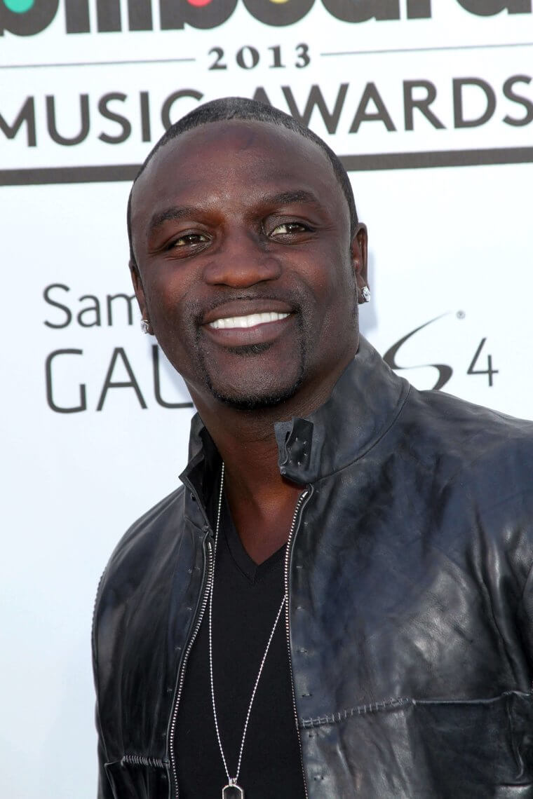 Akon: Islam