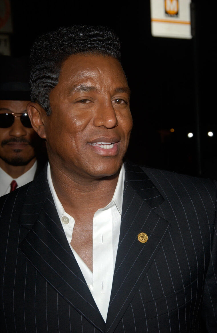 Jermaine Jackson: Islam