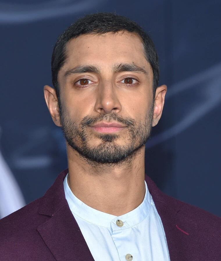 Riz Ahmed: Islam