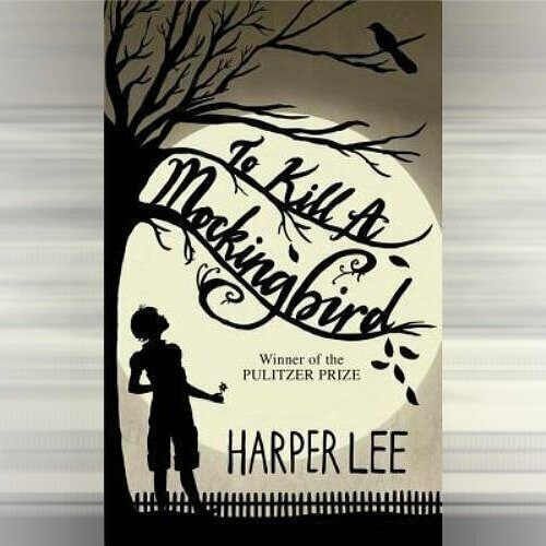 3. "To Kill a Mockingbird" von Harper Lee