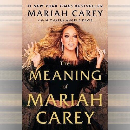 6. "The Meaning of Mariah Carey" von Mariah Carey