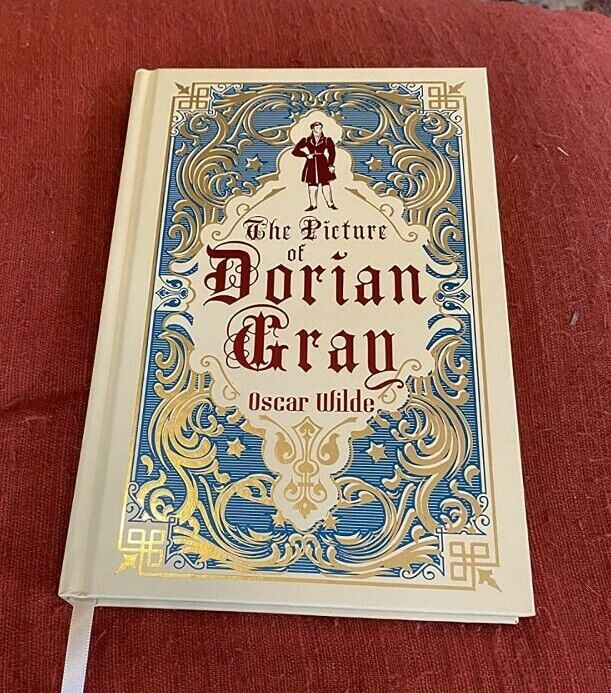 15. "Das Bildnis des Dorian Gray" von Oscar Wilde