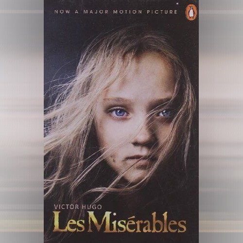 9. "Les Misérables" von Victor Hugo