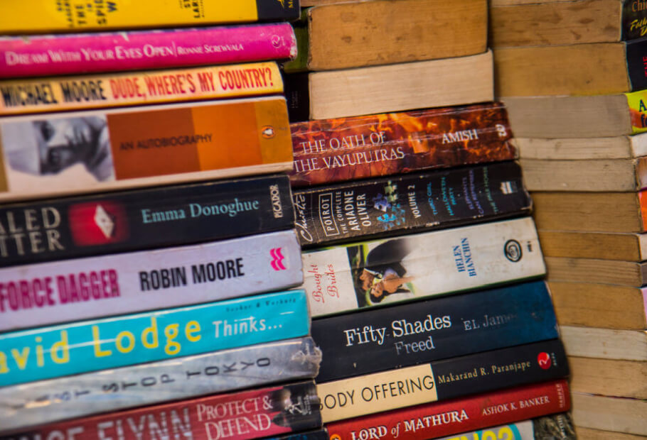 Clasificación de los libros más populares y queridos de todos los tiempos