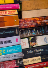 Classement des livres les plus populaires et les plus aimés de tous les temps