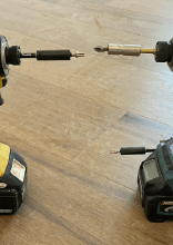 Power Tools Available on eBay and How Much They Cost