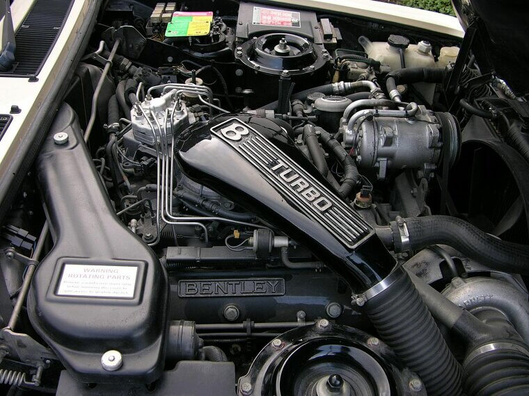 Turbo Boost Buttons