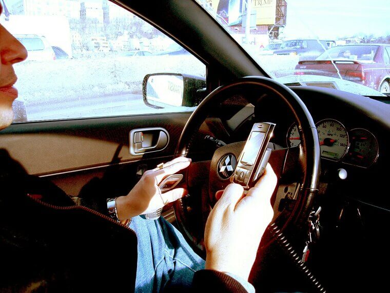 Car Phones