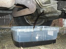 Change Your Engine Oil Consistently on Schedule