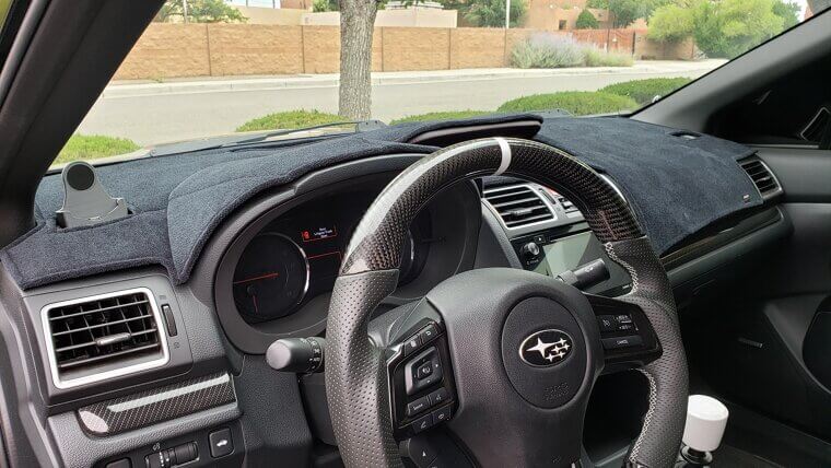 Protect Your Dashboard from Cracking in the Sun
