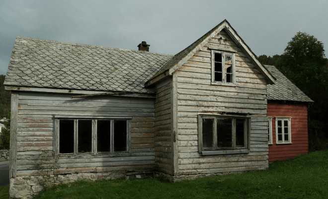 How Country Homes Reflect Heritage and Heart