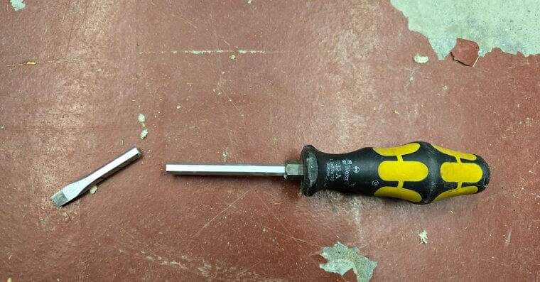 Cheap Tools