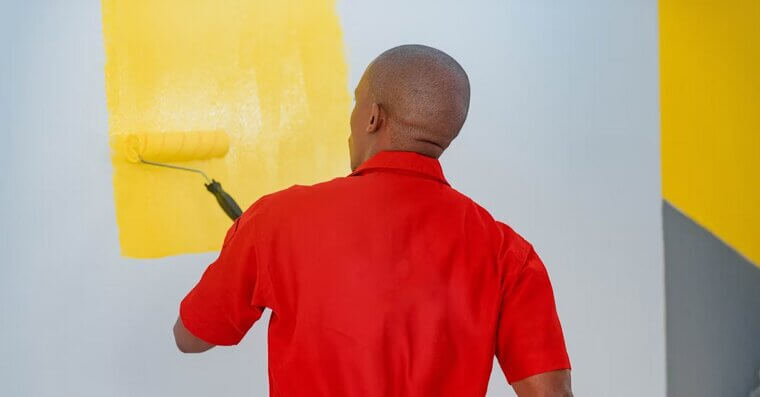 Painting a Room
