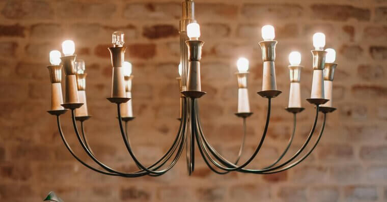 Installing a New Light Fixture