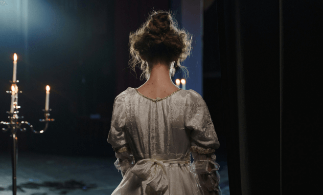 The Hidden Power of Costume Design in Character Development