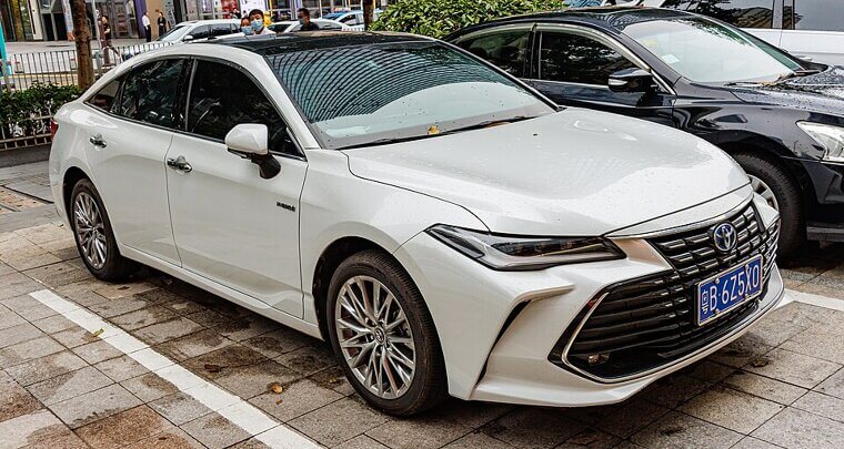 Toyota Avalon