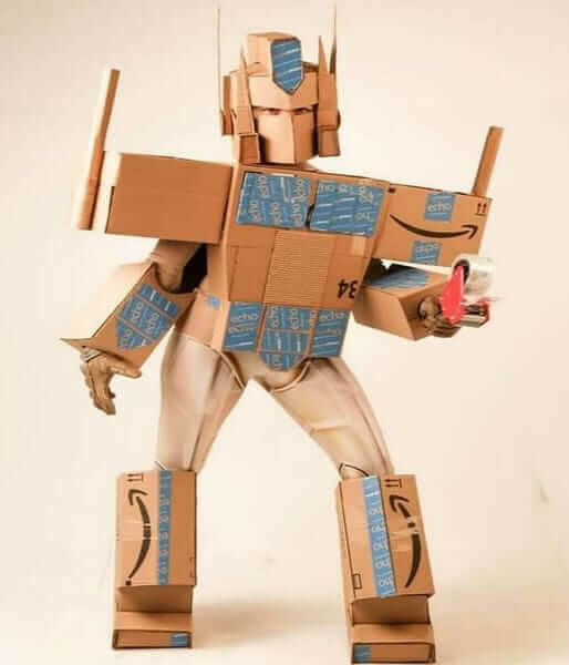 Prime Fusion