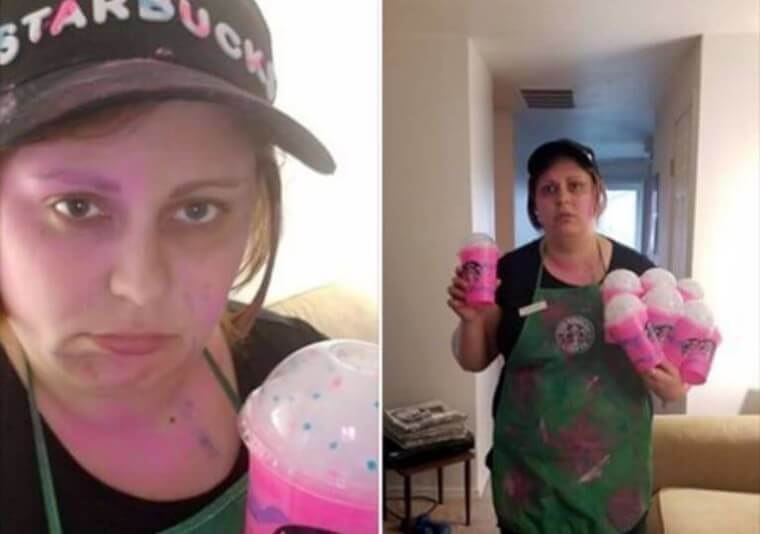 The Time Starbuck Nearly Killed Its Baristas