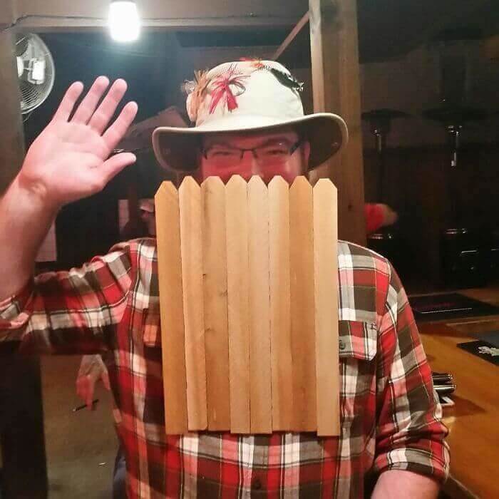The Home Improvement Guy