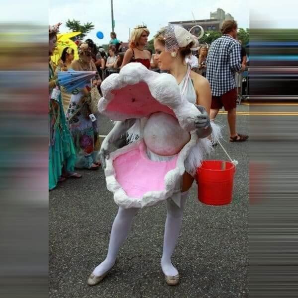 Pearl’s Mother
